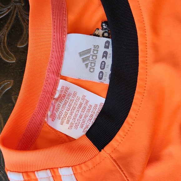 Adidas Predator Shirt Sz XL - Picture 3 of 6